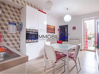 Bilocale in Vendita a Livorno, 129'000&euro;, 65 m²