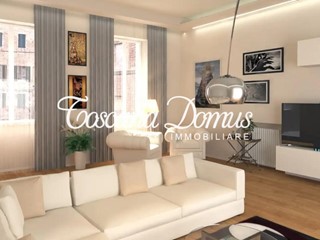 Appartamento in Vendita a Siena, 700'000&euro;, 160 m²