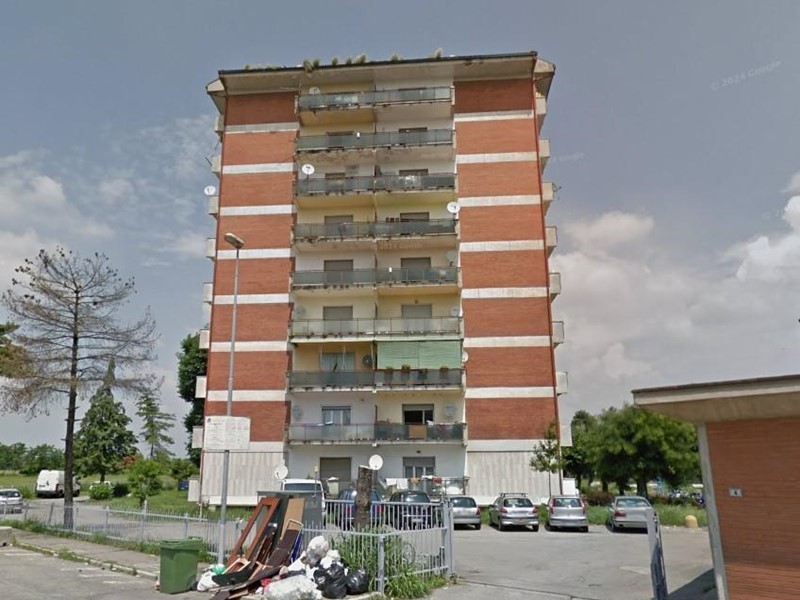 Quadrilocale in Vendita a Verdellino, 33'075&euro;, 113 m²