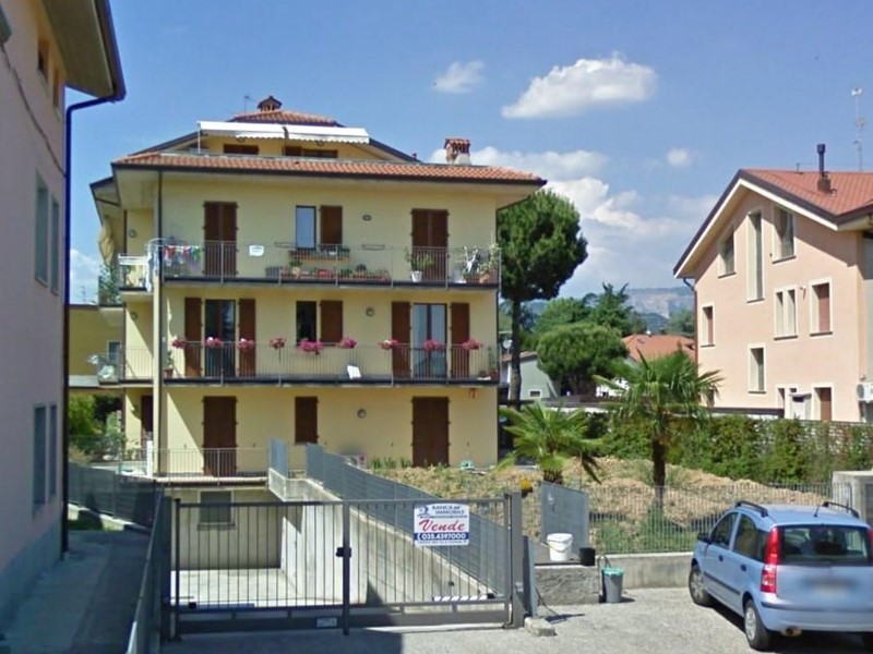 Quadrilocale in Vendita a Solza, 70'522&euro;, 82 m²
