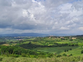 Trilocale in Vendita a Poggibonsi, 170'000&euro;, 114 m²