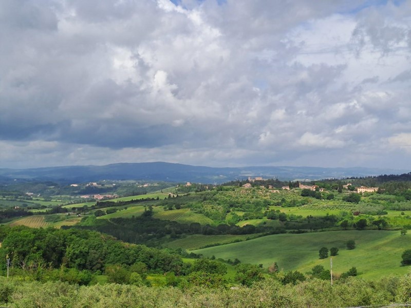 Trilocale in Vendita a Poggibonsi, 170'000&euro;, 110 m²