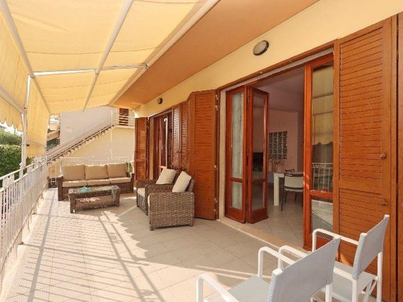 Quadrilocale in Vendita a Rosignano Marittimo, zona Caletta, 370'000&euro;, 100 m²