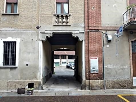 Bilocale in Vendita a Arcore, 43'575&euro;, 36 m²