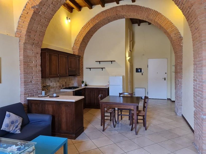 Loft in Vendita a Colle di Val D'Elsa, 100'000&euro;, 55 m², arredato