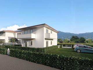 Trilocale in Vendita a Massa, zona Marina di Massa, 320'000&euro;, 65 m²