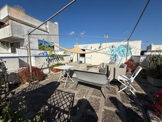 Appartamento in Vendita a Tricase, 175'000&euro;, 146 m², arredato