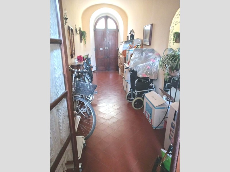 Appartamento in Vendita a Santa Croce sull'Arno, 145'000&euro;, 110 m²