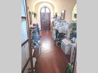 Appartamento in Vendita a Santa Croce sull'Arno, 145'000&euro;, 110 m²