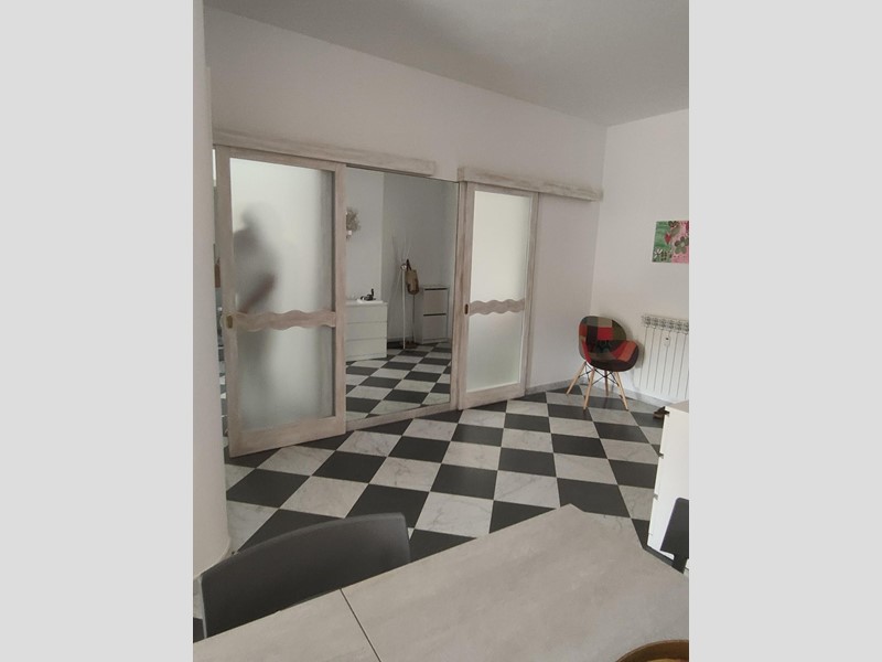 Appartamento in Vendita a Carrara, zona Marina di Carrara, 295'000&euro;, 103 m²