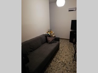Bilocale in Affitto a Prato, zona Chiesanuova, 500&euro;, 35 m², arredato