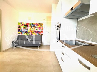 Bilocale in Affitto a Pontedera, 540&euro;, 50 m², arredato