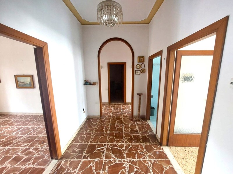 Quadrilocale in Vendita a Firenze, zona Gavinana, 448'000&euro;, 105 m², con Box