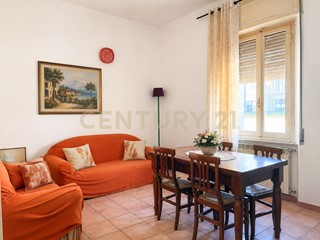 Quadrilocale in Vendita a Orbetello, 200'000&euro;, 60 m², con Box