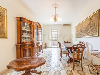 Appartamento in Vendita a Roma, 265'000&euro;, 94 m²