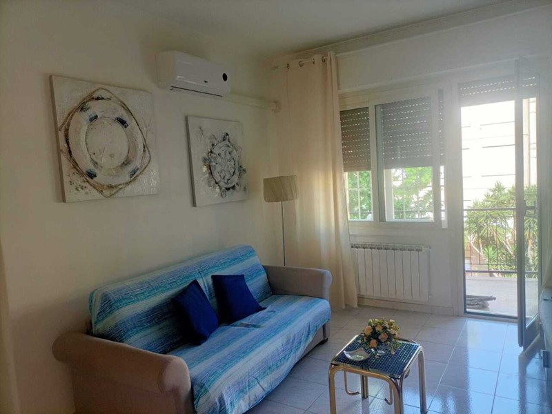 Bilocale in Affitto a Anzio, zona Centro, 1'200&euro;, 50 m², arredato