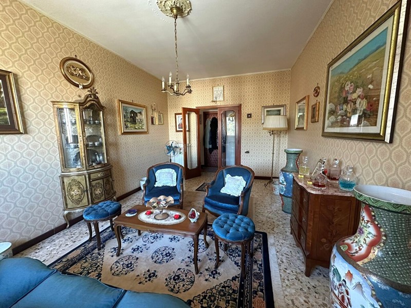 Appartamento in Vendita a Surbo, 175'000&euro;, 153 m², con Box