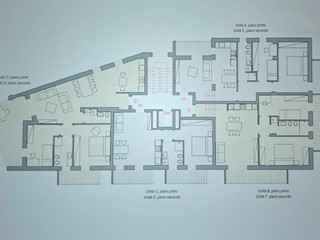 Appartamento in Vendita a Rovigo, 205'000&euro;, 100 m², con Box