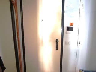 Quadrilocale in Vendita a Sanremo, 160'000&euro;, 80 m²