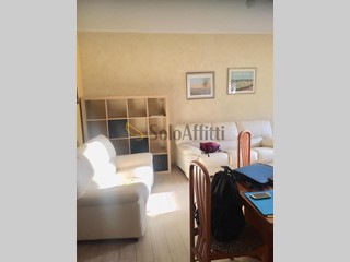 Quadrilocale in Affitto a Pescara, zona San Silvestro, 720&euro;, 100 m², arredato, con Box