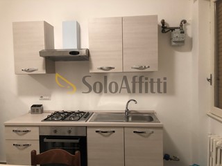 Trilocale in Affitto a Rapallo, 530&euro;, 50 m², arredato