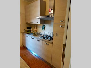 Trilocale in Affitto a Pescara, zona Via Nicola Fabrizi, 850&euro;, 94 m², arredato