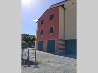 Appartamento in Vendita a Arcola, 199'000&euro;, 99 m², con Box