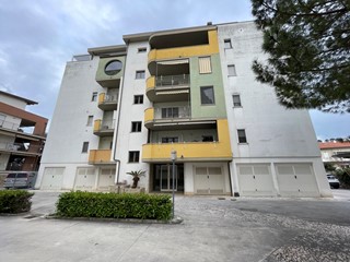 Appartamento in Vendita a Manoppello, zona Scalo, 165'000&euro;, 113 m²