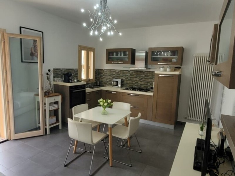 Trilocale in Vendita a San Benedetto del Tronto, 280'000&euro;, 85 m², arredato