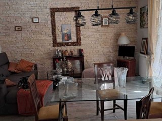 Appartamento in Vendita a Santo Stefano di Magra, 175'000&euro;, 90 m²