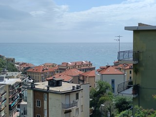 Quadrilocale in Affitto a Celle Ligure, zona Cassisi, 850&euro;, 57 m², con Box