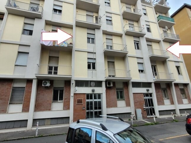 Appartamento in Vendita a La Spezia, 76'500&euro;, 102 m²