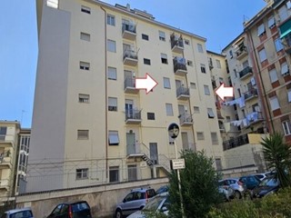 Appartamento in Vendita a La Spezia, 90'750&euro;, 121 m²