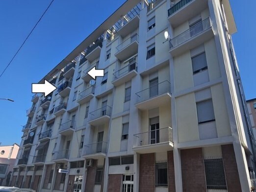 Appartamento in Vendita a La Spezia, 91'500&euro;, 122 m²