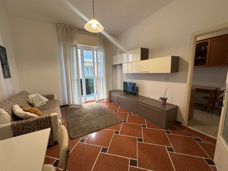 Appartamento in Affitto a Chiavari, zona Lungomare, 650&euro;, 74 m², arredato