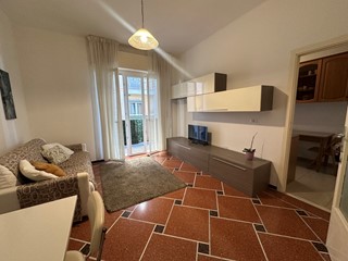 Appartamento in Affitto a Chiavari, zona Lungomare, 650&euro;, 74 m², arredato