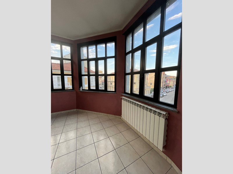 Trilocale in Vendita a Nichelino, 153'000&euro;, 94 m²