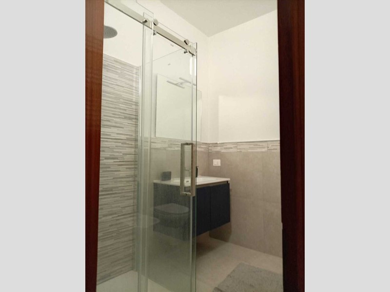 Appartamento in Affitto a Pescara, 400&euro;, 130 m², arredato