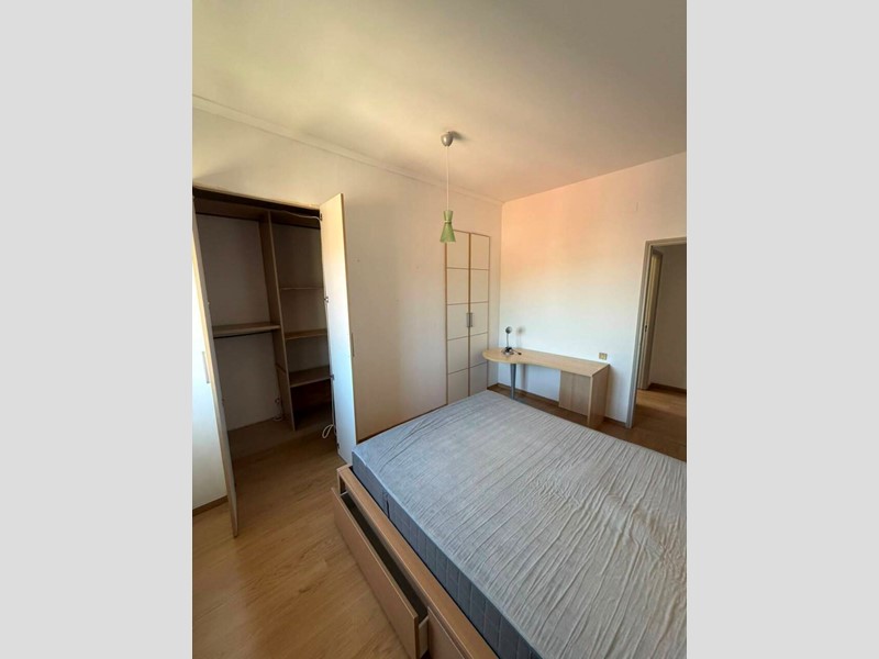 Trilocale in Vendita a Pescara, 160'000&euro;, 75 m², arredato, con Box