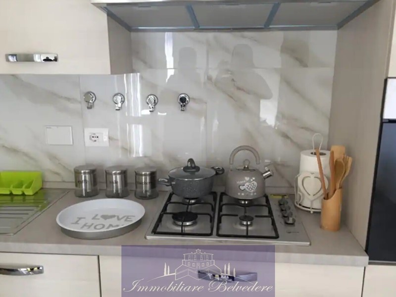 Appartamento in Affitto a Firenze, zona San Jacopino, 2'500&euro;, 120 m², arredato