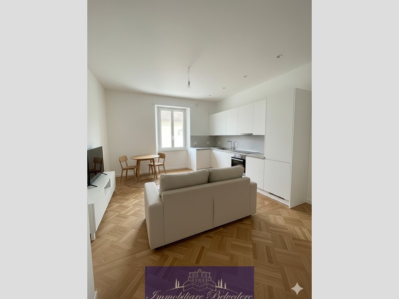 Trilocale in Vendita a Firenze, zona Coverciano, 310'000&euro;, 81 m²
