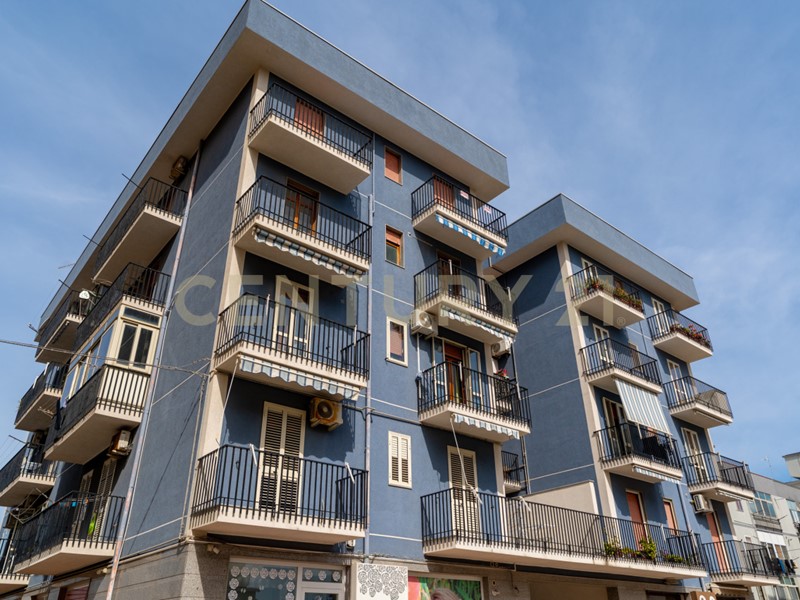 Appartamento in Vendita a Augusta, 125'000&euro;, 121 m²