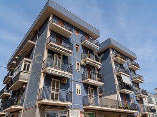 Appartamento in Vendita a Augusta, 125'000&euro;, 121 m²
