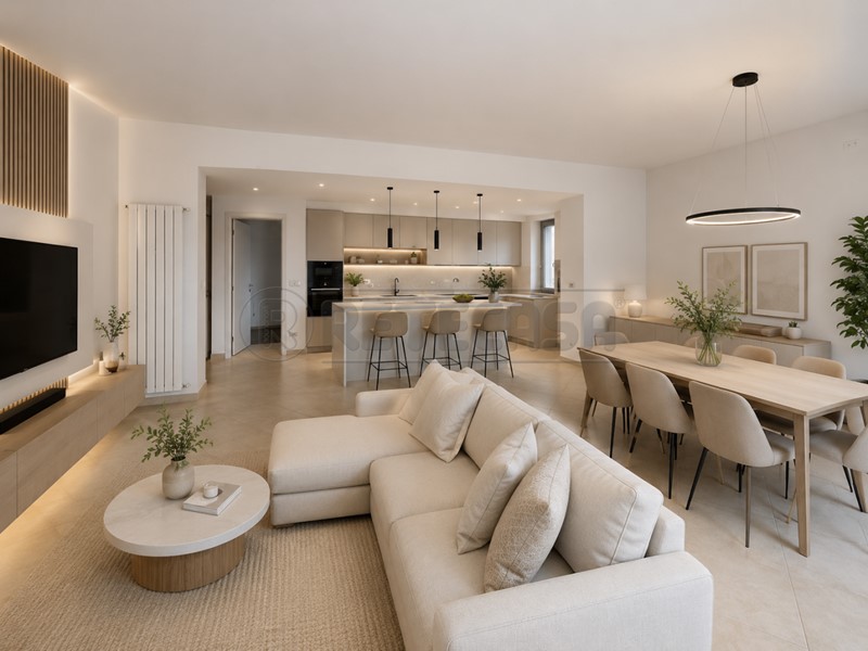 Appartamento in Vendita a Loano, 520'000&euro;, 120 m²