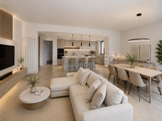 Appartamento in Vendita a Loano, 520'000&euro;, 120 m²