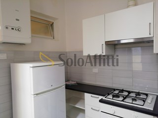 Monolocale in Affitto a Firenze, zona Careggi, 900&euro;, 40 m², arredato