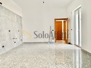Trilocale in Affitto a Bari, zona LibertÃ, 730&euro;, 100 m²