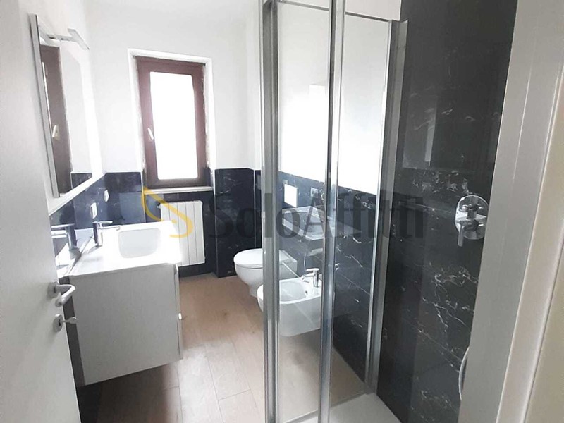 Bilocale in Affitto a Brescia, zona Via Cremona, 680&euro;, 40 m², arredato