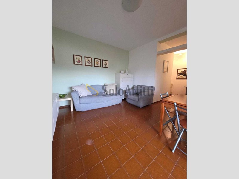 Trilocale in Affitto a Siena, zona San Miniato, 780&euro;, 59 m², arredato