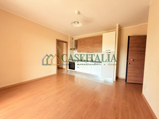 Quadrilocale in Affitto a Ivrea, 650&euro;, 74 m²